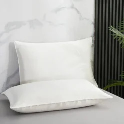 Kussenslopen - 100% Zijde 2-PACK