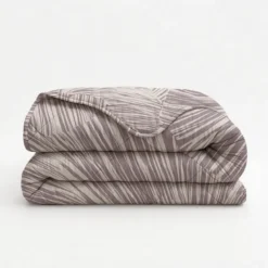 Lazy Dekbed Zonder Overtrek - Bamboo Dawn