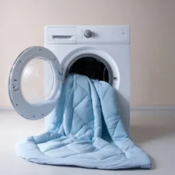 Lazy Dekbed Zonder Overtrek - Cool Touch Technology