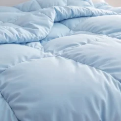 Lazy Dekbed Zonder Overtrek - Cool Touch Technology