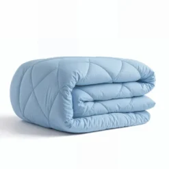 Lazy Dekbed Zonder Overtrek - Cool Touch Technology