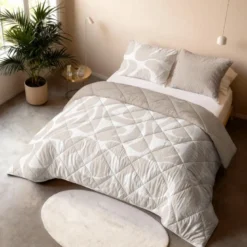 Lazy Dekbed Zonder Overtrek - Drifty