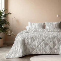 Lazy Dekbed Zonder Overtrek - Energetic