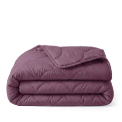 Lazy Dekbed Zonder Overtrek - Rose