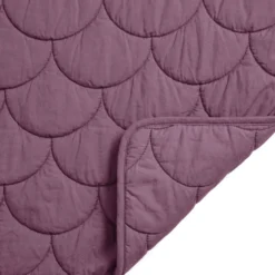 Lazy Dekbed Zonder Overtrek - Rose