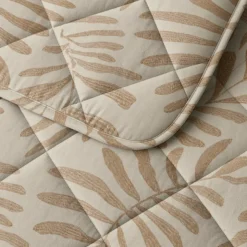 Lazy Dekbed Zonder Overtrek - Royal Verdant