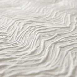 Lazy Dekbed Zonder Overtrek Salva - Beige/Off-White