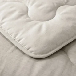 Lazy Dekbed Zonder Overtrek - - Taupe