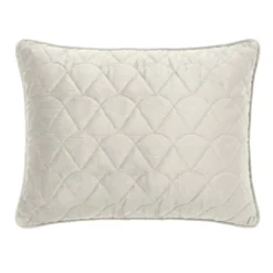 Lazy Dekbed Zonder Overtrek - Velvet - Beige/Off White