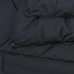 Lazy Partnerdekbed