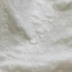 Molton Hoeslaken - Bamboe - Waterdicht