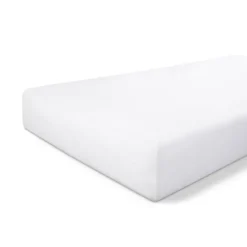 Molton Hoeslaken - Basic Stretch - Standaard Matras