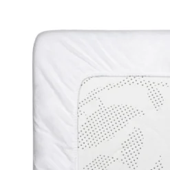 Molton Hoeslaken - Comfort Stretch - Topper