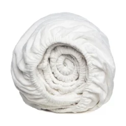 Molton Hoeslaken - Comfort Stretch - Topper