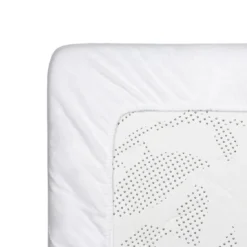 Molton Hoeslaken Comfort Stretch - Standaard Matras