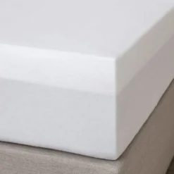 Molton Hoeslaken - 100% katoen - Extra Hoog Matras
