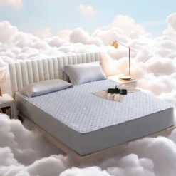 Oplegmatras - Cooling Qmax