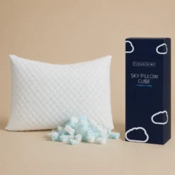4-PACK Hoofdkussen - Sky Pillow - Cube