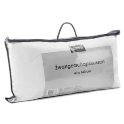 Zwangerschapskussen